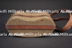 Gourde britannique WWI. British WWI canteen. — photo 7