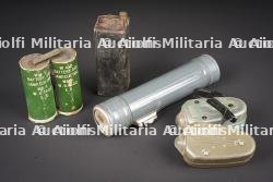 Lampes de poche britannique. British flashlights. — photo 1