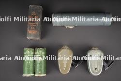 Lampes de poche britannique. British flashlights. — miniature 2