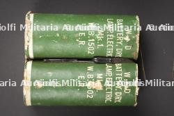 Lampes de poche britannique. British flashlights. — photo 3