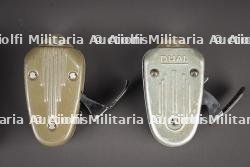 Lampes de poche britannique. British flashlights. — photo 4