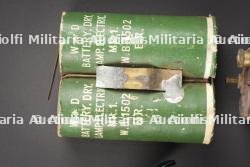 Lampes de poche britannique. British flashlights. — photo 7