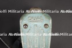 Lampes de poche britannique. British flashlights. — miniature 8