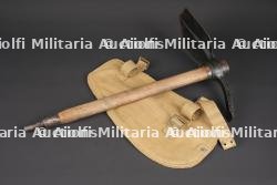 Outil individuel britannique. British individual tool — photo 1