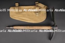 Outil individuel britannique. British individual tool — miniature 2