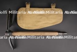 Outil individuel britannique. British individual tool — photo 3
