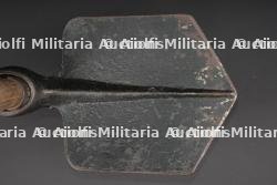 Outil individuel britannique. British individual tool — photo 5
