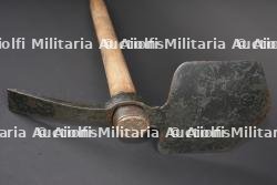 Outil individuel britannique. British individual tool — miniature 8