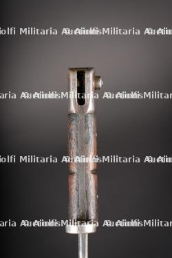 Baïonnette 1907 britannique. British bayonet. — miniature 6