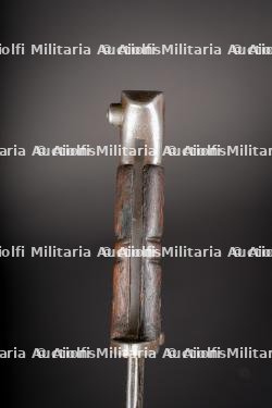 Baïonnette 1907 britannique. British bayonet. — photo 7