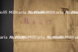 Bandoleer britannique. British bandolier. — photo 4