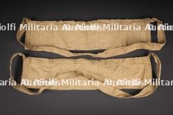 Bandoleer britannique. British bandolier. — photo 5