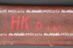 Machette britannique. British machete. — photo 2