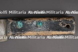 Machette britannique. British machete. — miniature 4