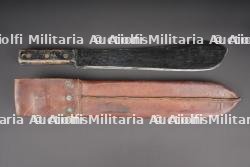 Machette britannique. British machete. — miniature 5