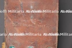 Machette britannique. British machete. — miniature 6