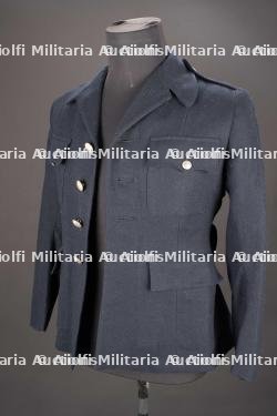 Vareuse CD Britannique. British Civil Defence tunic.
