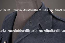 Vareuse CD Britannique. British Civil Defence tunic. — miniature 2
