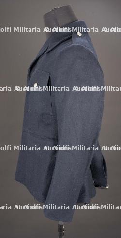 Vareuse CD Britannique. British Civil Defence tunic. — miniature 5