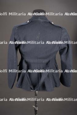Vareuse CD Britannique. British Civil Defence tunic. — miniature 6