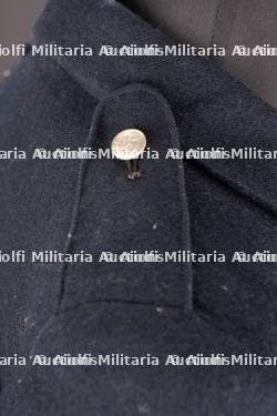Vareuse CD Britannique. British Civil Defence tunic. — photo 8