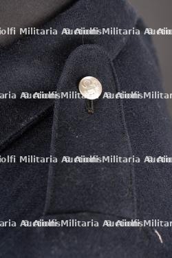 Vareuse CD Britannique. British Civil Defence tunic. — miniature 9