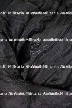Vareuse CD Britannique. British Civil Defence tunic. — photo 12