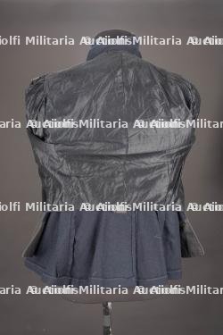 Vareuse CD Britannique. British Civil Defence tunic. — photo 13