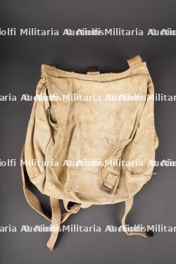 Sac en toile web. British canvas bag. — miniature 2