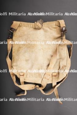 Sac en toile web. British canvas bag. — miniature 3