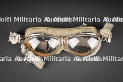 Lunettes de vol Cebe 4000. Cébé 4000 flying goggles.