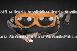 Lunettes de vol Cebe 4000. Cébé 4000 flying goggles. — photo 4