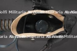 Rare masque à oxygène Ulmer Type 12. Rare Ulmer Type 12 oxygen mask. — photo 10