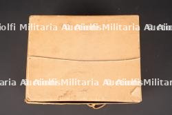 Masque anti-gaz civil britannique. British civilian gas mask. — photo 5