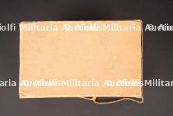 Masque anti-gaz civil britannique. British civilian gas mask. — photo 6
