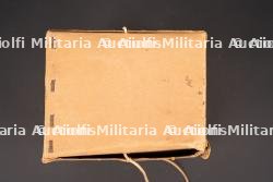Masque anti-gaz civil britannique. British civilian gas mask. — miniature 7