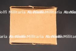Masque anti-gaz civil britannique. British civilian gas mask. — miniature 8