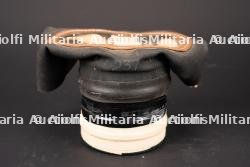Masque anti-gaz civil britannique. British civilian gas mask. — miniature 9