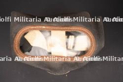 Masque anti-gaz civil britannique. British civilian gas mask. — photo 10