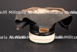 Masque anti-gaz civil britannique. British civilian gas mask. — miniature 11