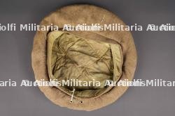 Béret britannique. British cap.