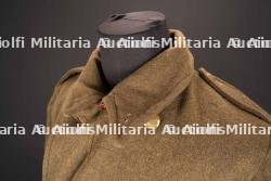 Manteau britannique. British coat. — miniature 2