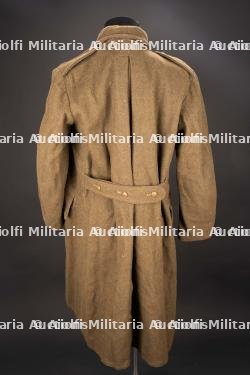 Manteau britannique. British coat. — photo 4