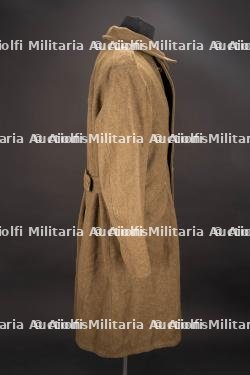 Manteau britannique. British coat. — miniature 5