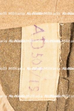 Manteau britannique. British coat. — miniature 8