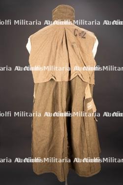 Manteau britannique. British coat. — miniature 9