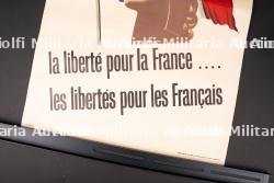 Affiche française. French poster. — photo 4