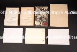 Livrets technique britannique et US. British and U.S. technical manuals. — miniature 3