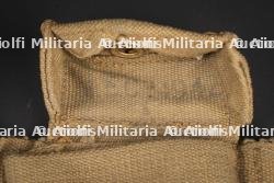 Cartouchières et pochette pour boussole britannique. British ammunition pouches and compass pouch — miniature 3