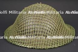 Casque britannique. British MK II helmet. — miniature 2